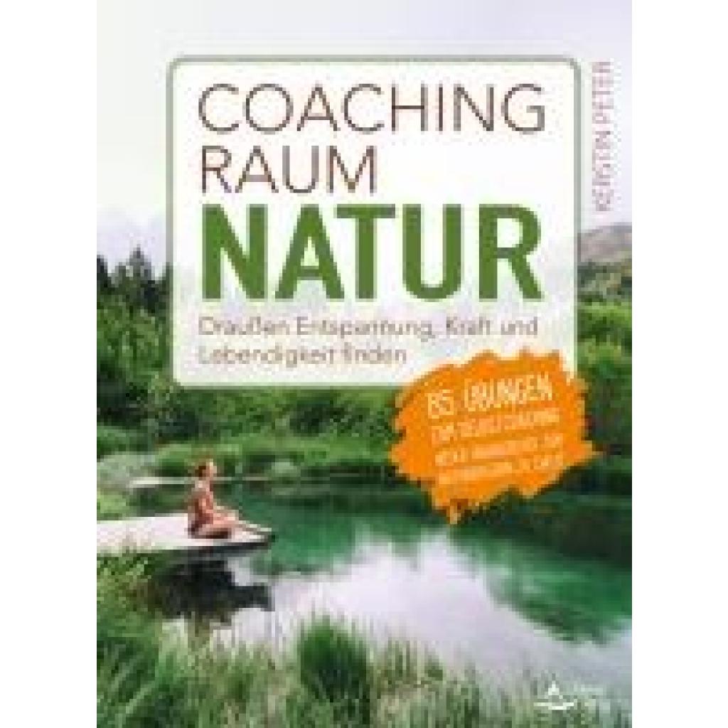 9783843415835 - Peter Kerstin Coachingraum Natur
