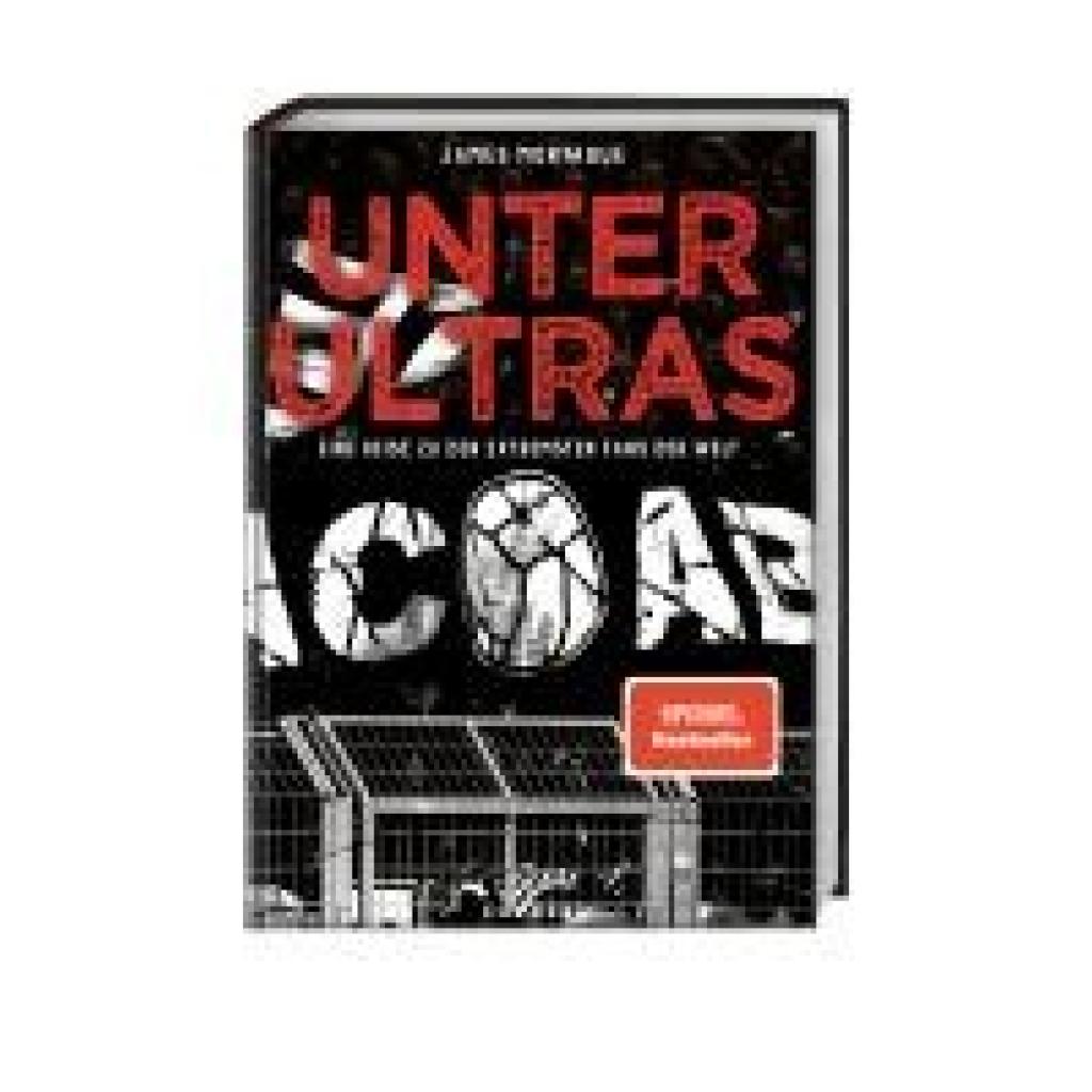 9783767913103 - Montague James Unter Ultras