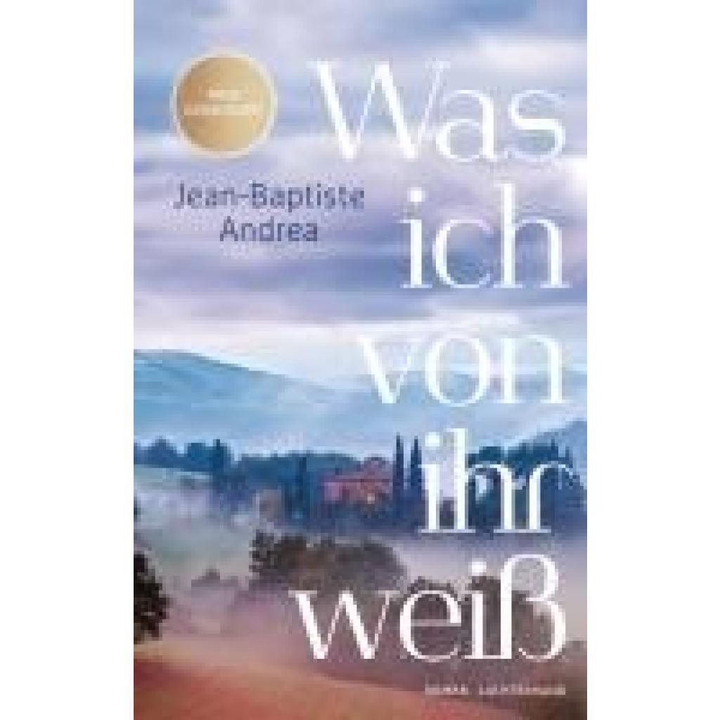 9783630878003 - Andrea Jean-Baptiste Was ich von ihr weiß 9783630878003 - Andrea Jean-Baptiste Was ich von ihr weiß