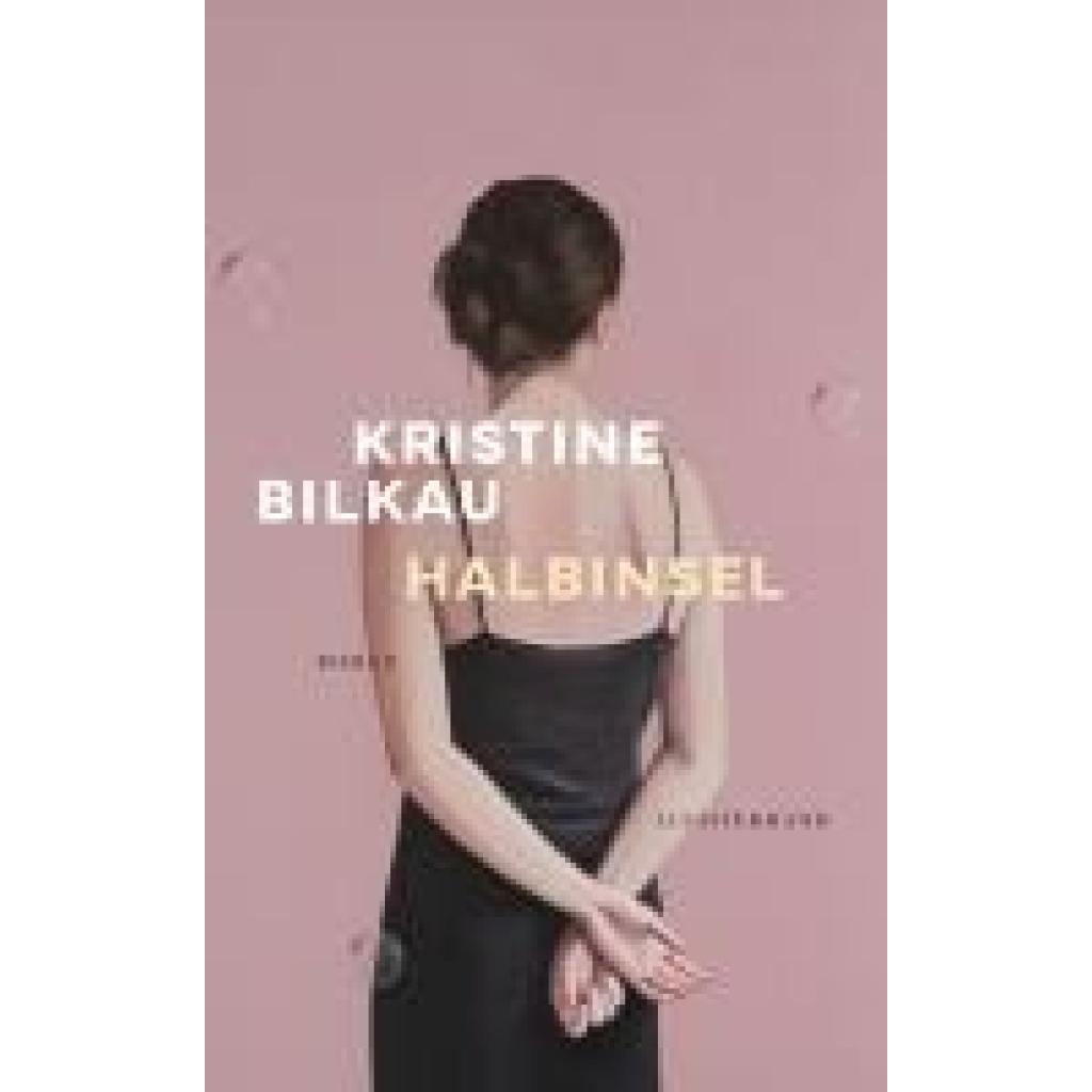 9783630877303 - Bilkau Kristine Halbinsel