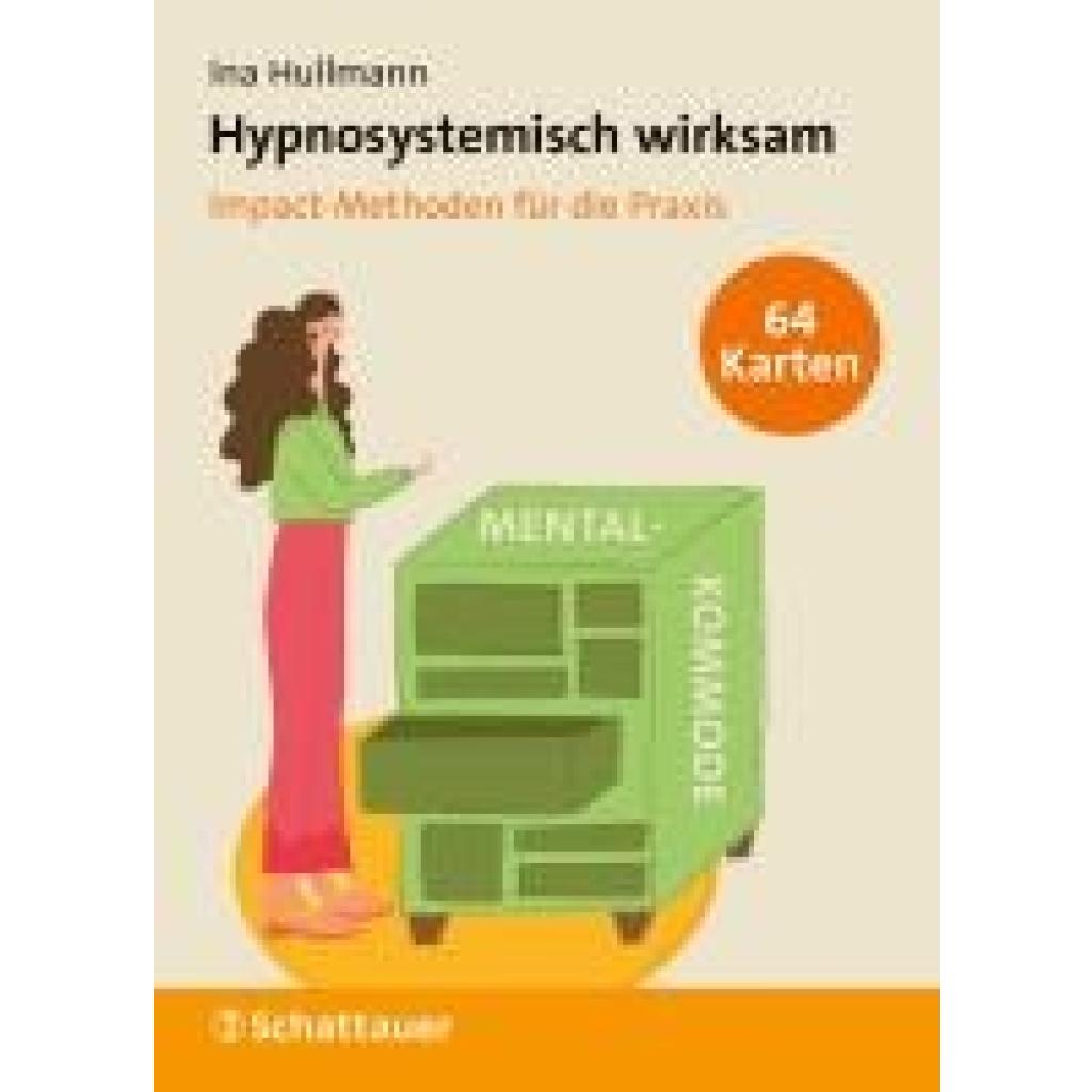 9783608401998 - Hullmann Ina Hypnosystemisch wirksam