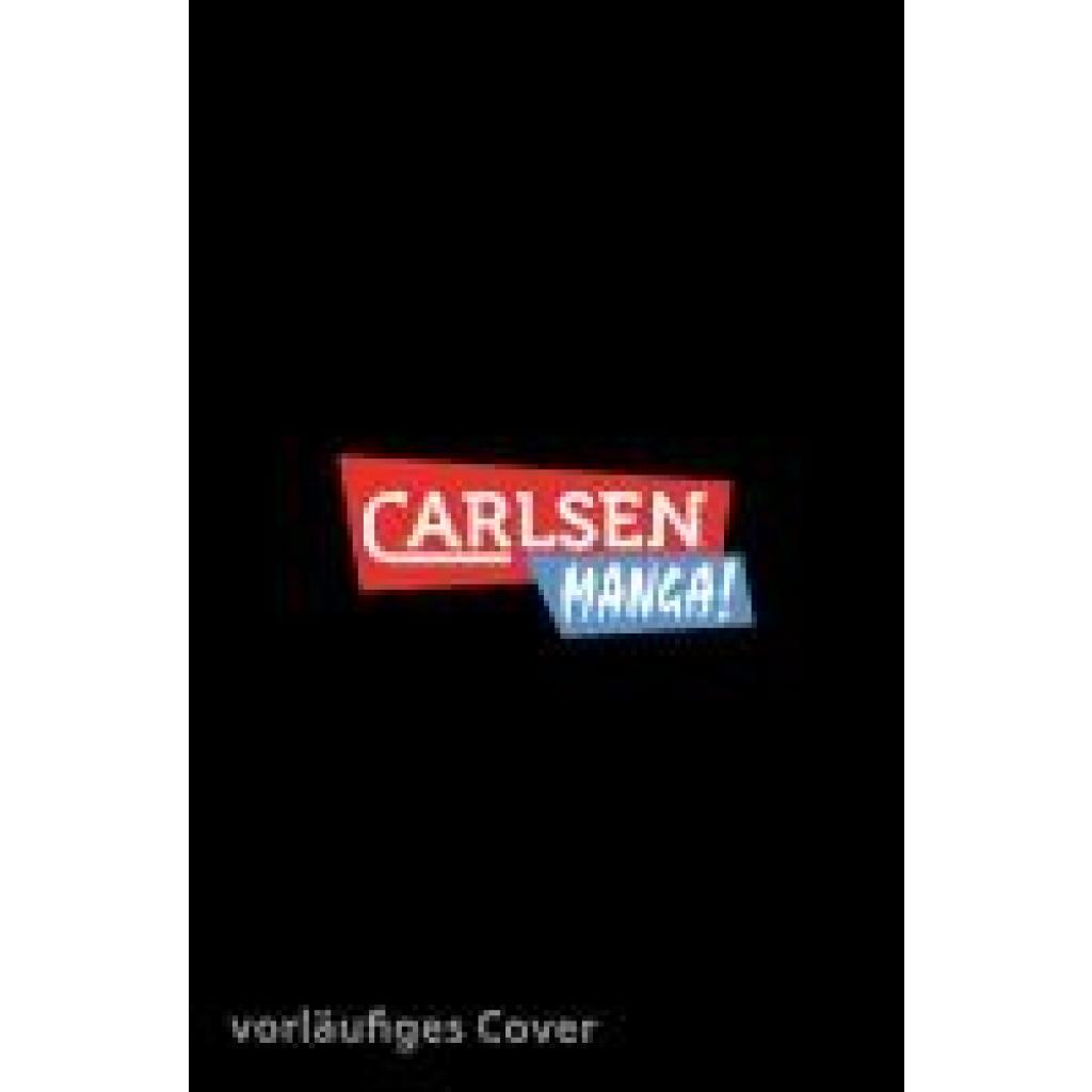 9783551806215 - Komoto Hajime Mashle Magic and Muscles Sammelschuber (inklusive Band 1-18) 9783551806215 - Komoto Hajime Mashle Magic and Muscles Sammelschuber (inklusive Band 1-18)