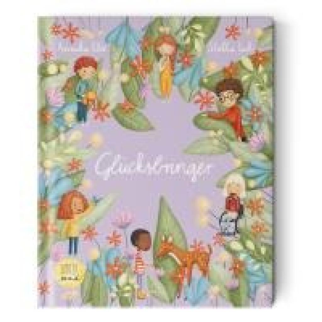 9783949239335 - Klee Annika Glücksbringer