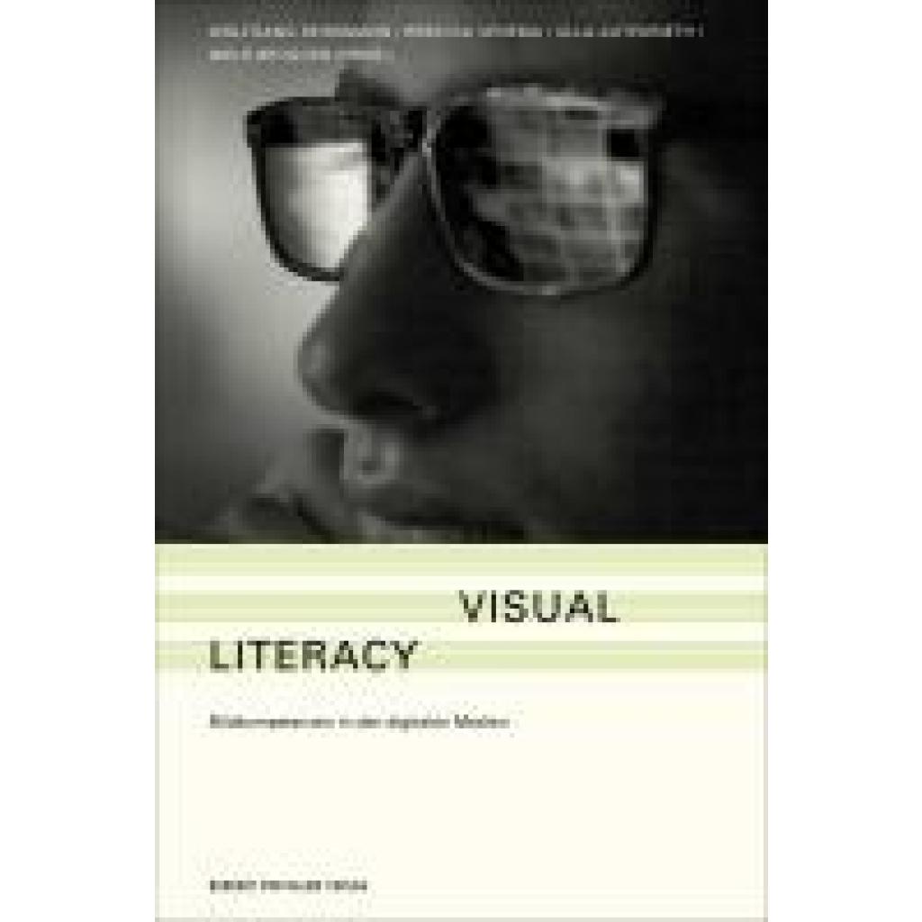 9783869627014 - Visual Literacy