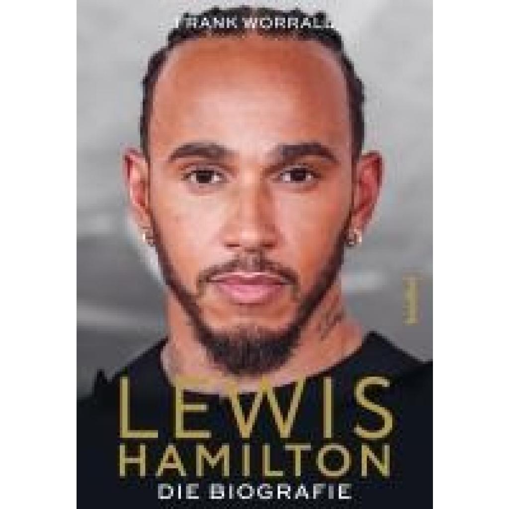 9783854457923 - Worrall Frank Lewis Hamilton
