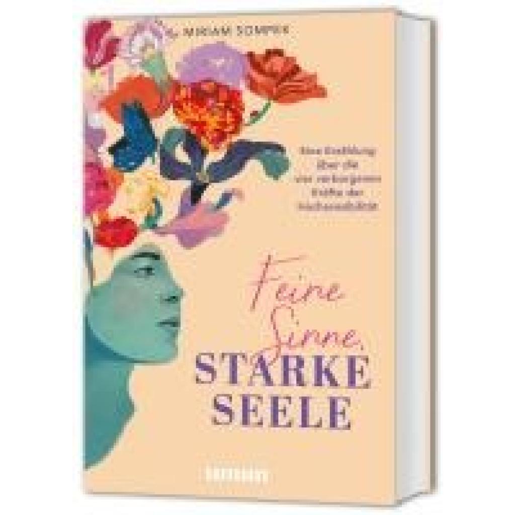 9783833895647 - Sompek Miriam Feine Sinne starke Seele