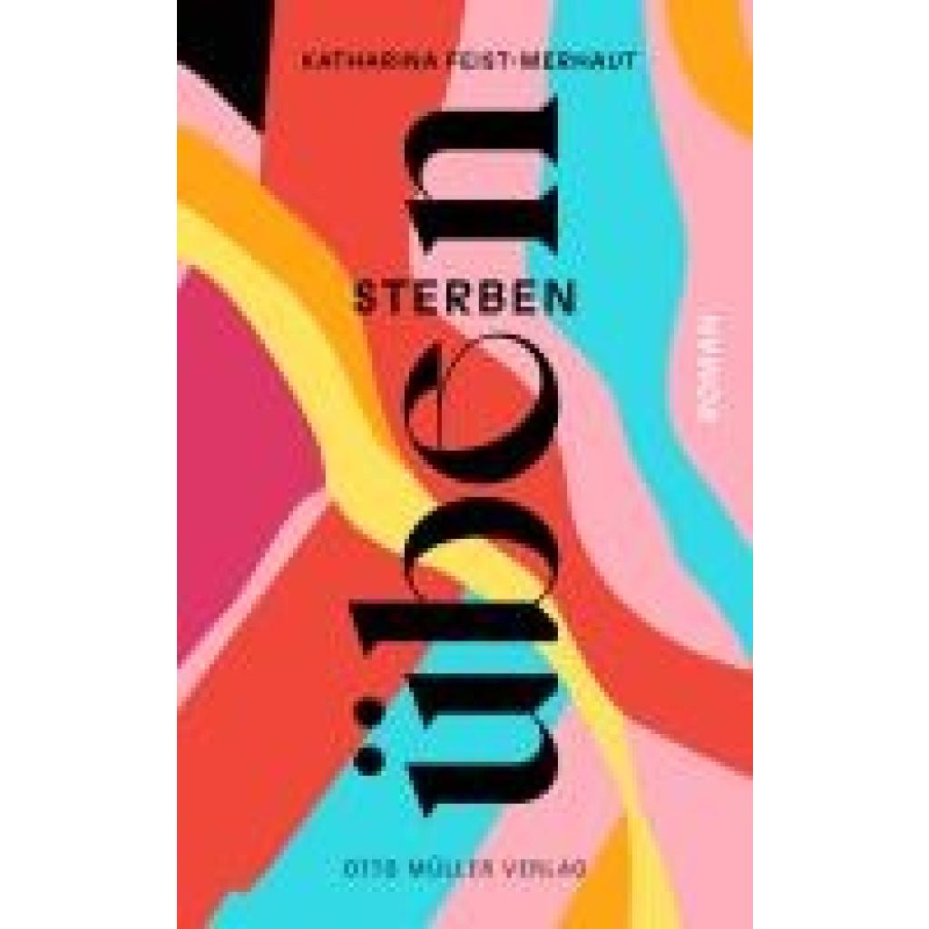 9783701313273 - Feist-Merhaut Katharina sterben üben