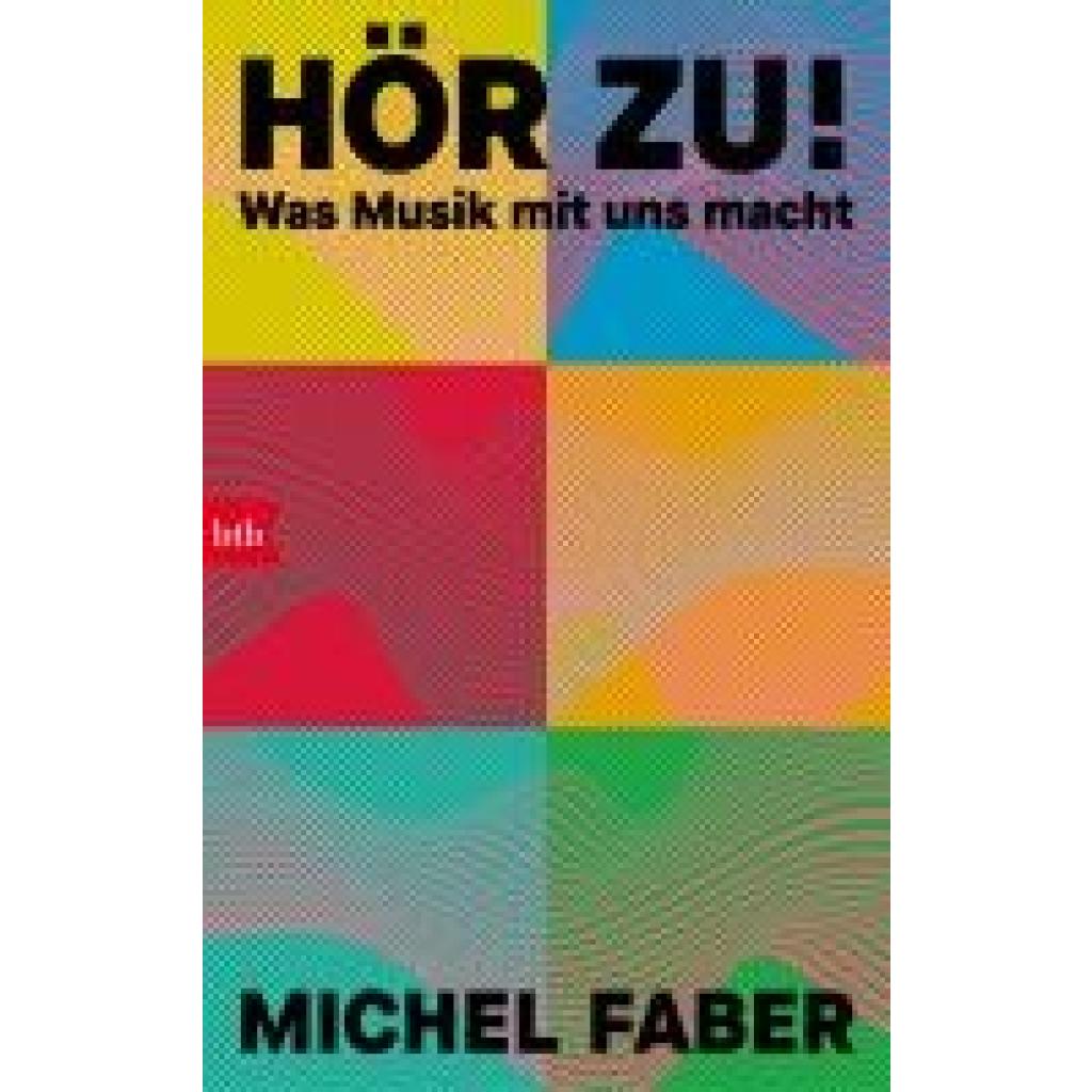 9783442762927 - Hör zu - Was Musik mit uns macht