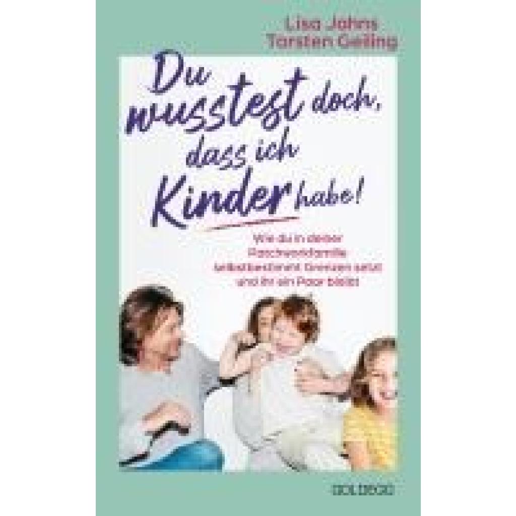 9783990604977 - Geiling Torsten Du wusstest doch dass ich Kinder habe!