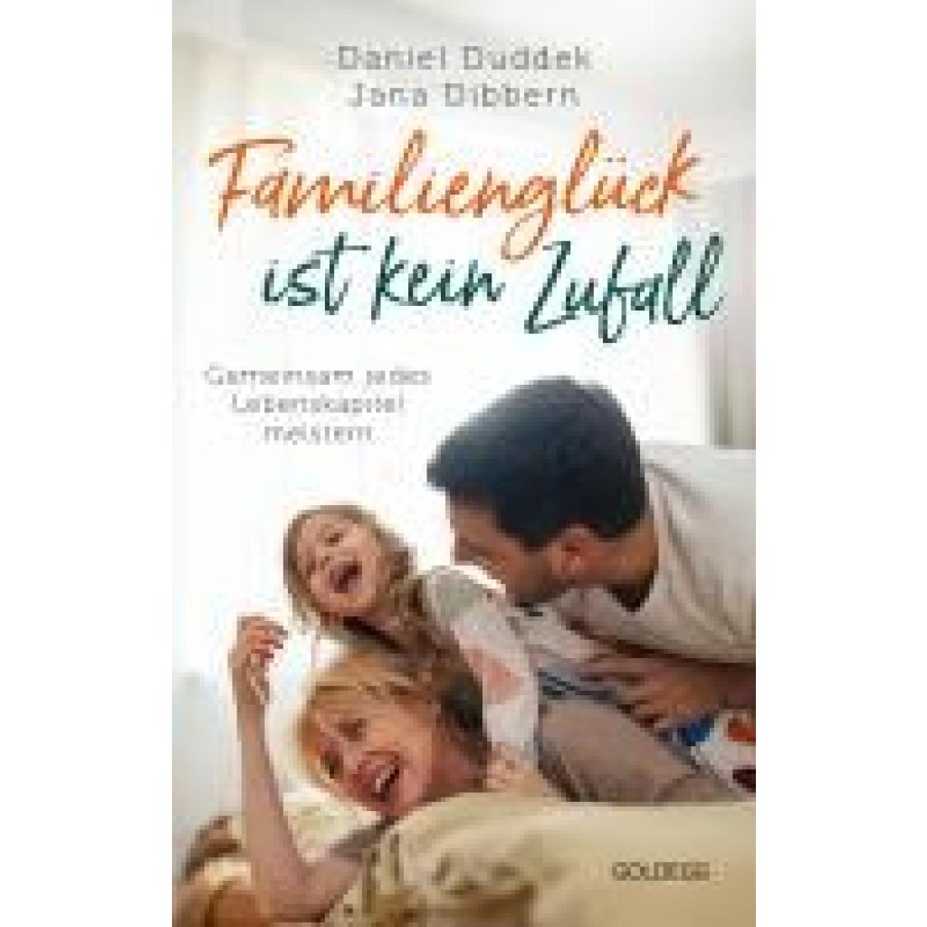 9783990604380 - Duddek Daniel Familienglück ist kein Zufall