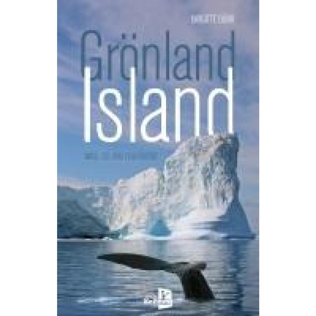 9783910871069 - Dürr Brigitte Grönland Island