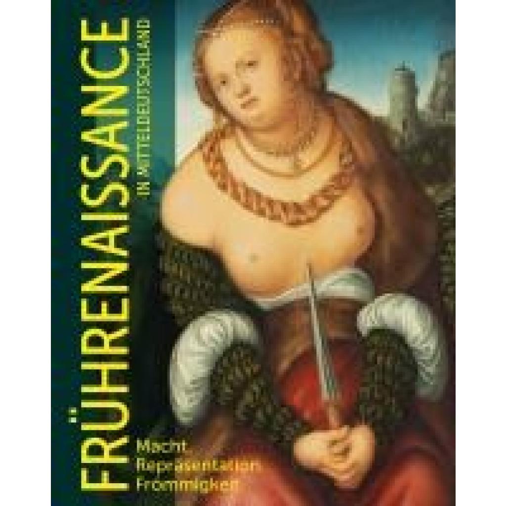 9783690010009 - Frührenaissance in Mitteldeutschland