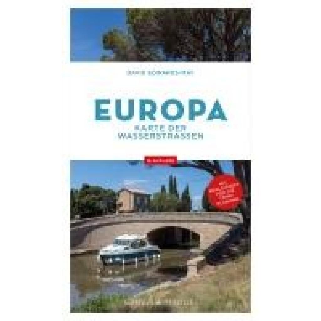 Edwards-May, David: Europa