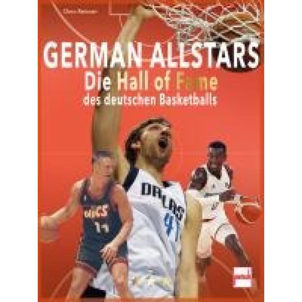 9783613509955 - Reisner Dino German Allstars