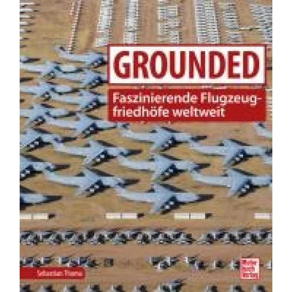 9783613047679 - Thoma Sebastian Grounded