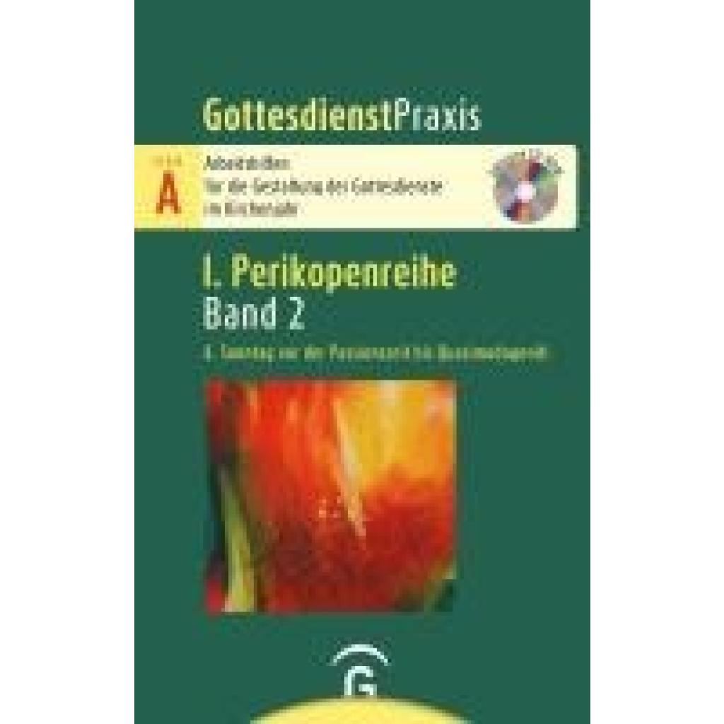 9783579075914 - 4 Sonntag vor der Passionszeit bis Quasimodogeniti