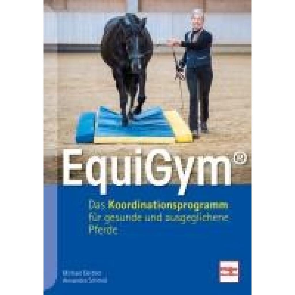 9783275023349 - Geitner Michael EquiGym®