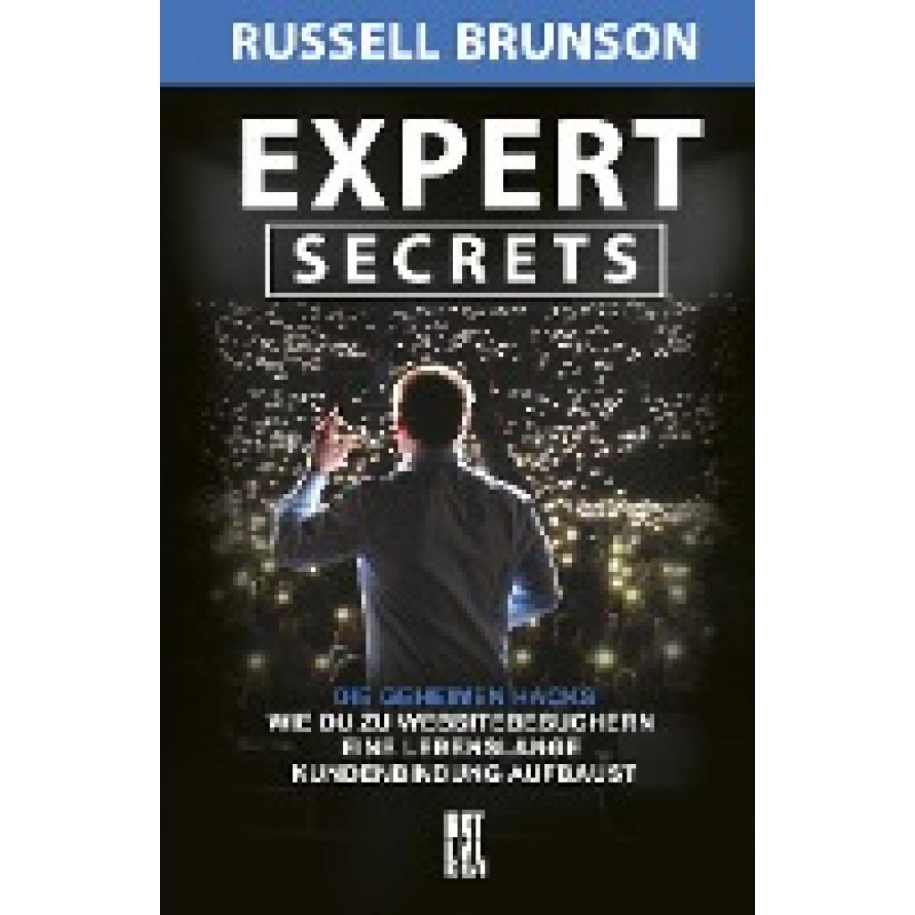 9783949458156 - Expert Secrets - Russell Brunson Gebunden