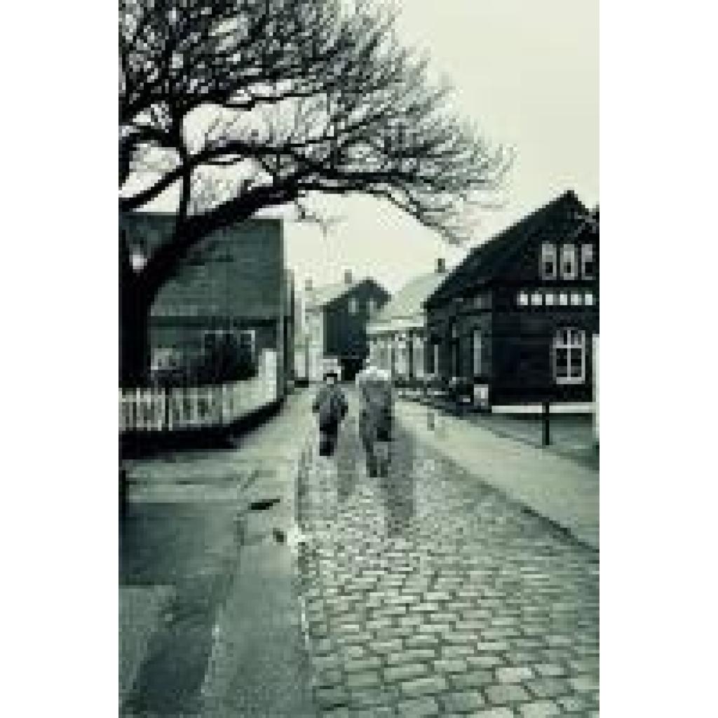 9783866859890 - Ein Leben wie Kopfsteinpflaster - Karin Gloger Taschenbuch