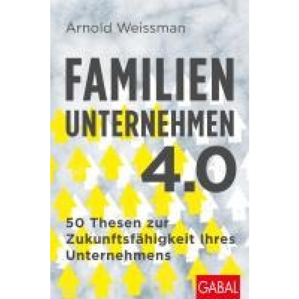 9783967392326 - Weissman Arnold Familienunternehmen 40