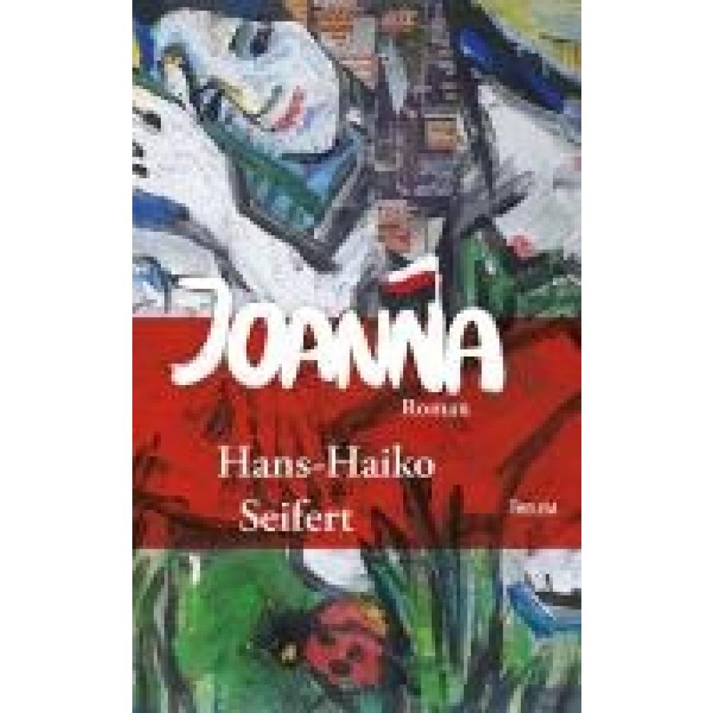 9783959086660 - Seifert Hans-Haiko Joanna