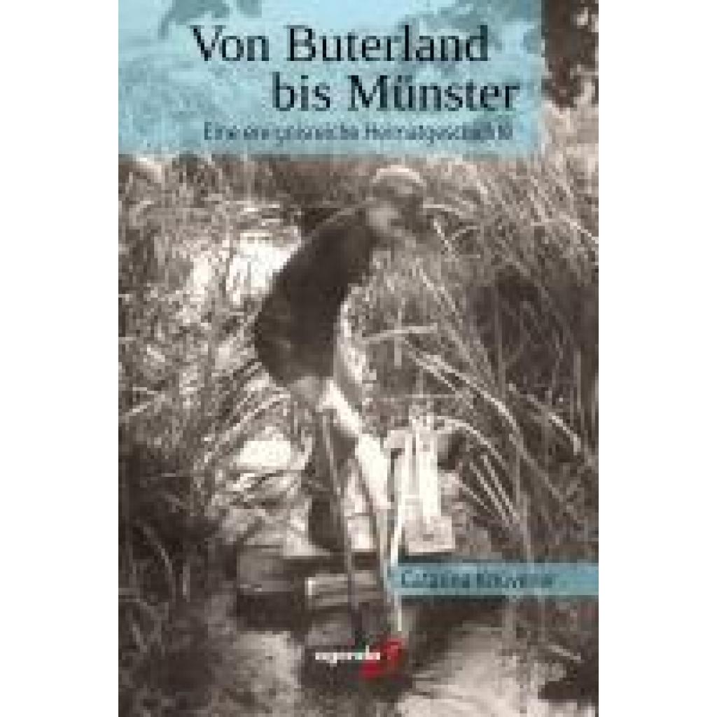 9783896888754 - Knüvener Catarina Von Buterland bis Münster