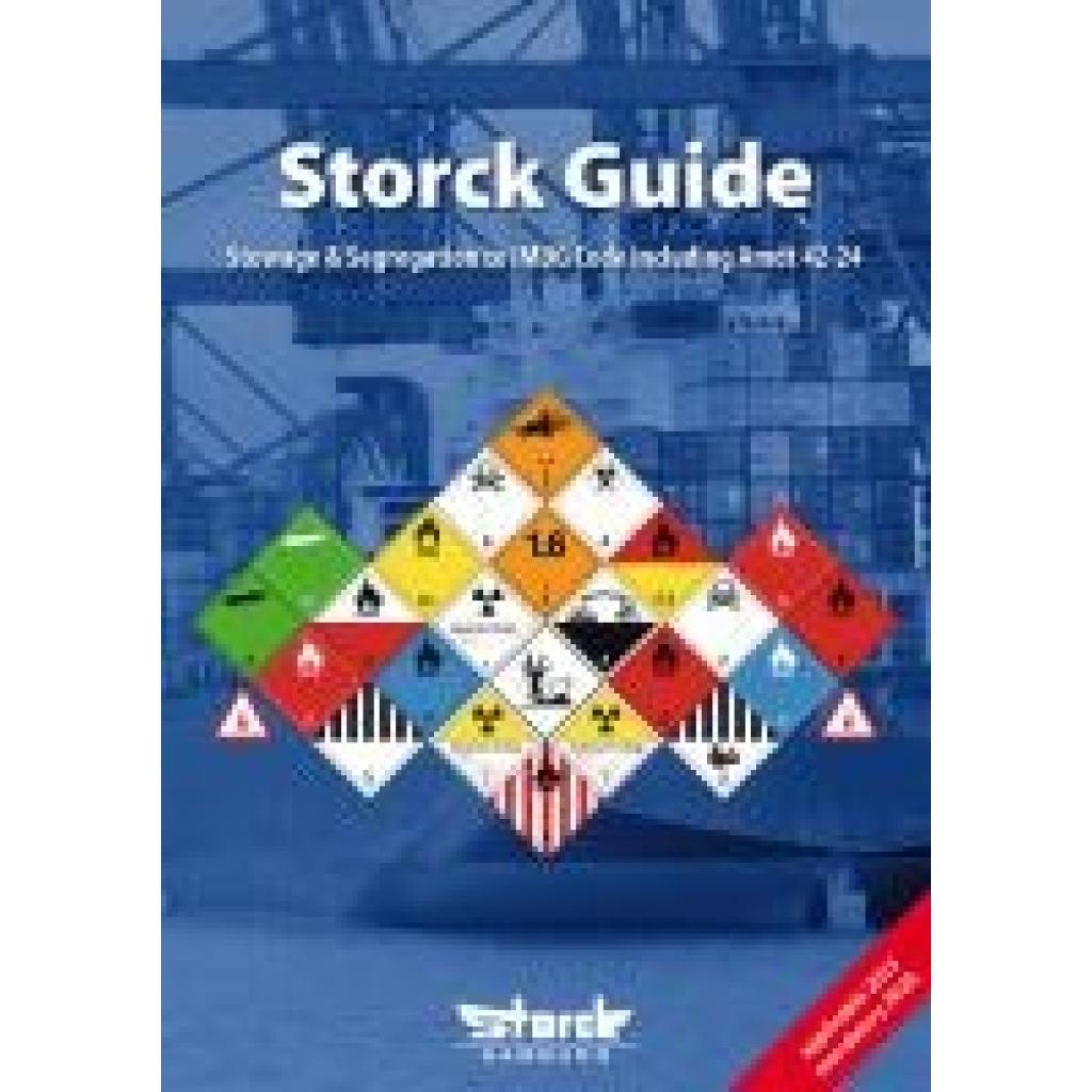 9783868975123 - ecomed-Storck GmbH Storck Guide