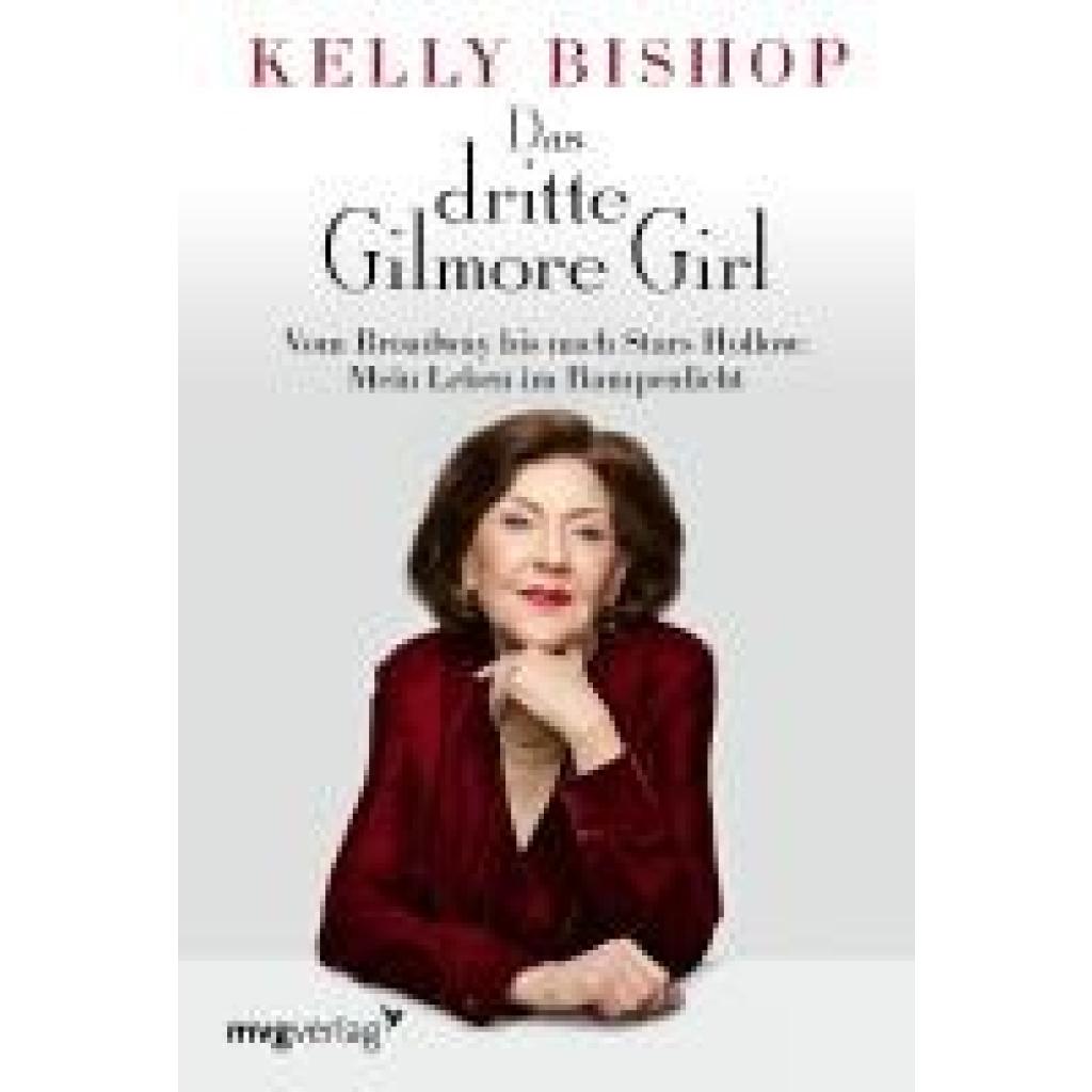 9783747406960 - Bishop Kelly Das dritte Gilmore Girl
