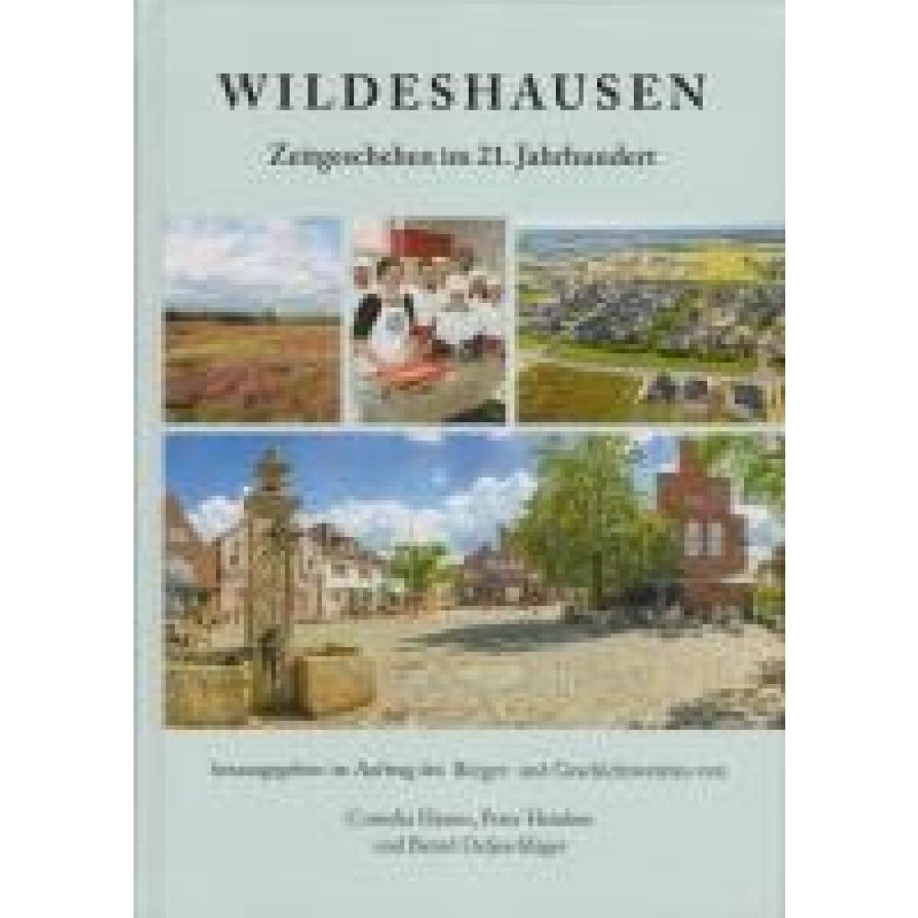9783730821596 - Wildeshausen