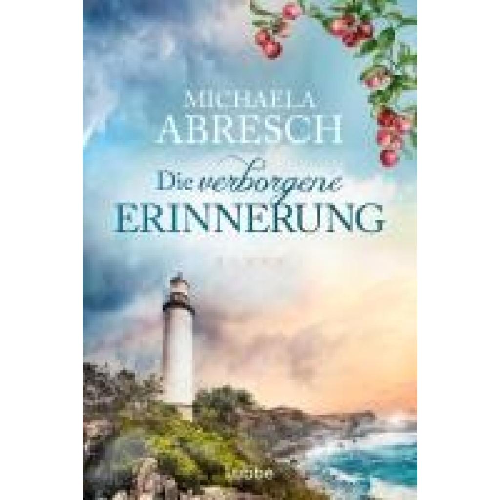 9783404193882 - Abresch Michaela Die verborgene Erinnerung