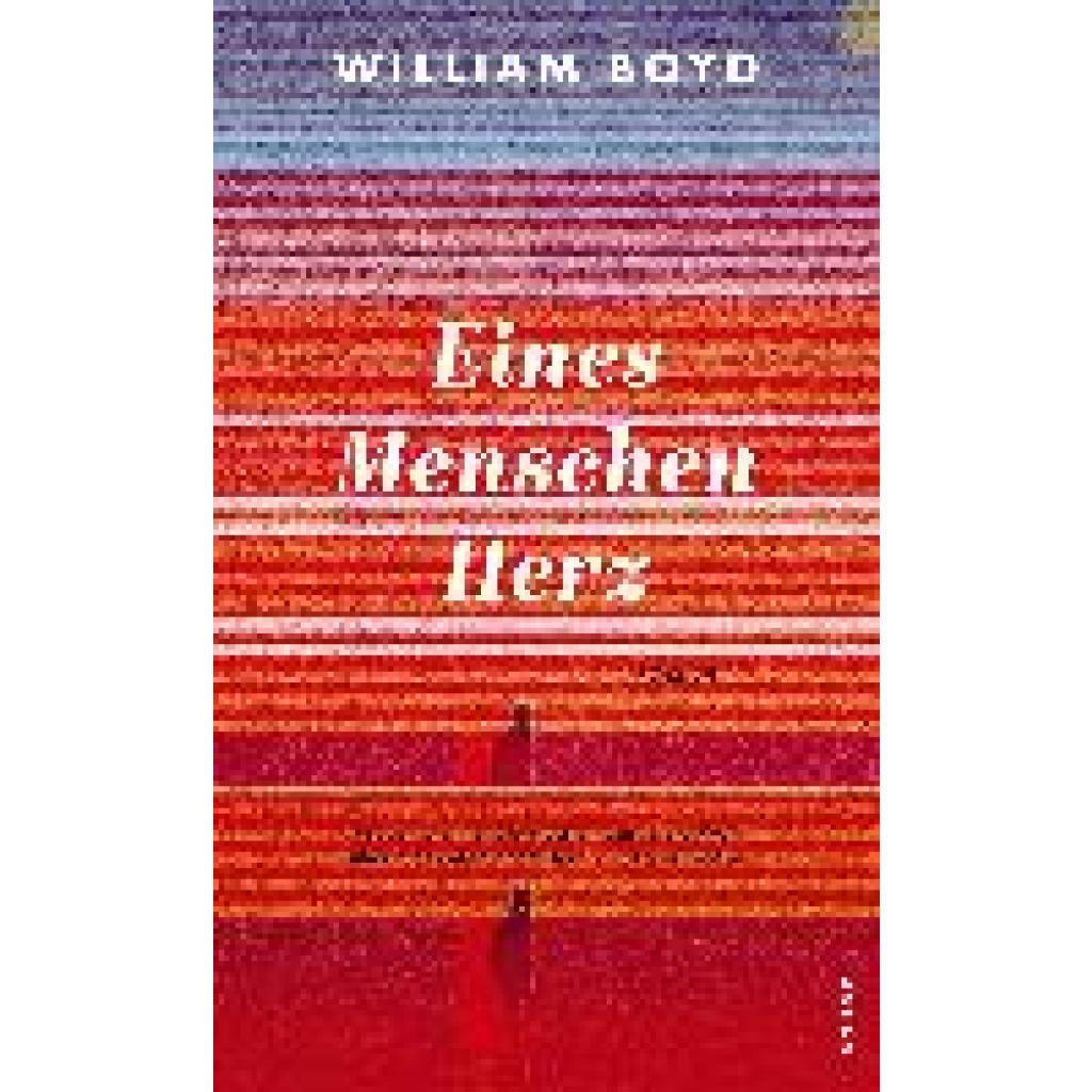 9783311100379 - Eines Menschen Herz - William Boyd Gebunden
