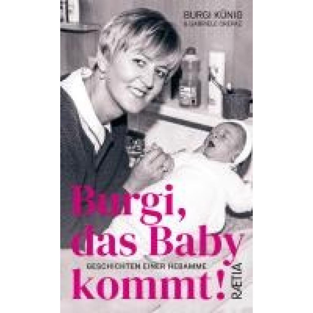 9788872839560 - Crepaz Gabriele Burgi das Baby kommt