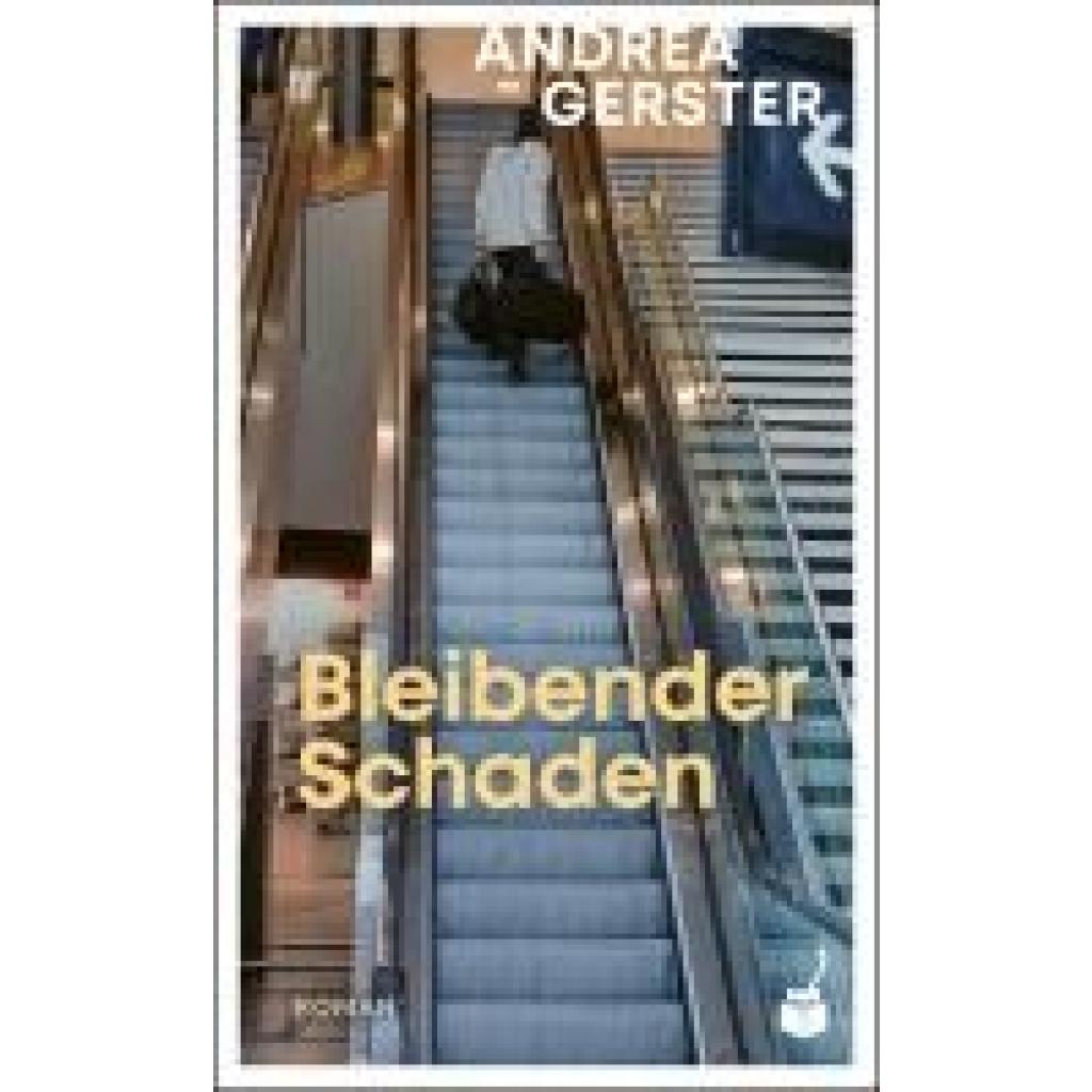 9783907406151 - Gerster Andrea Bleibender Schaden