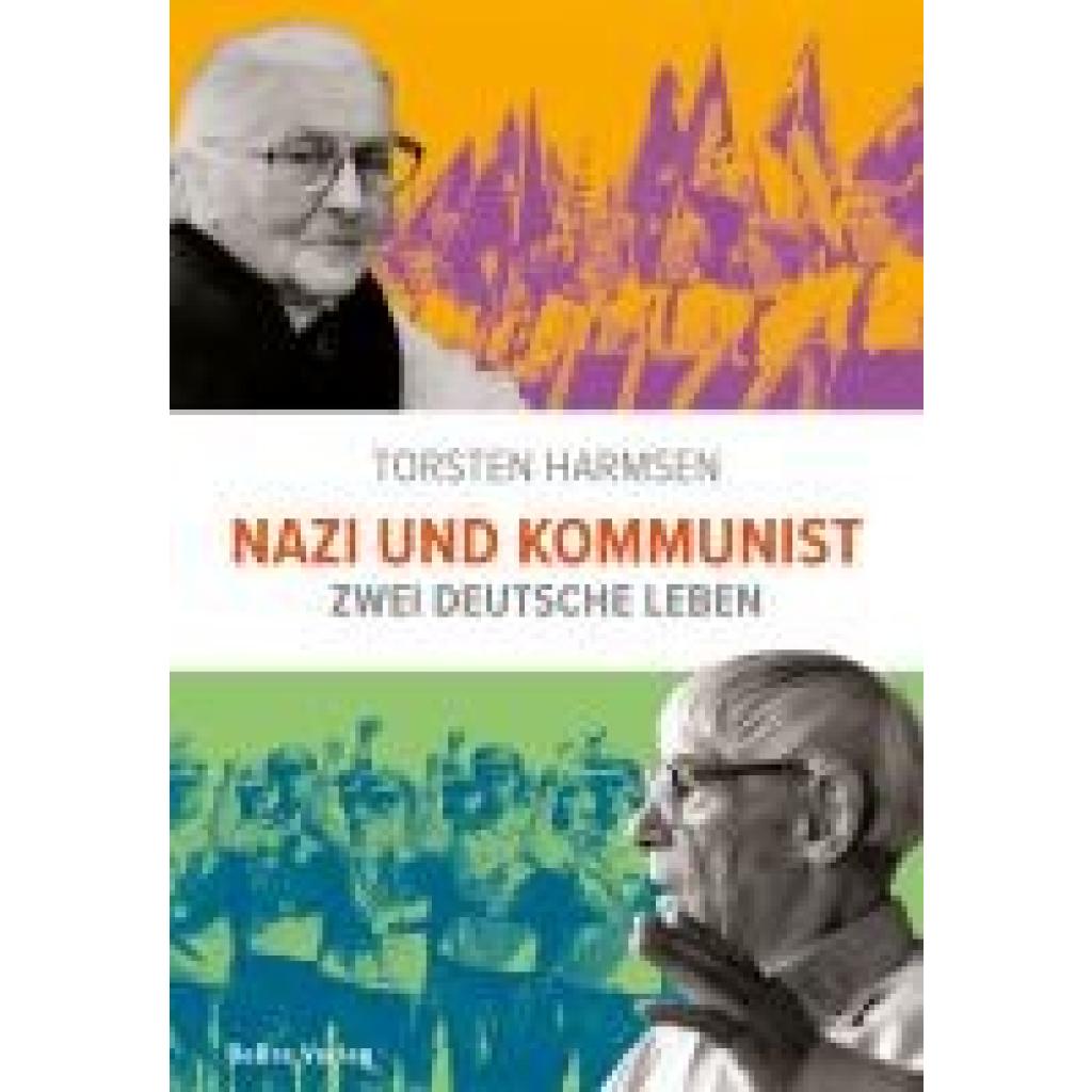 9783898092630 - Harmsen Torsten Nazi und Kommunist