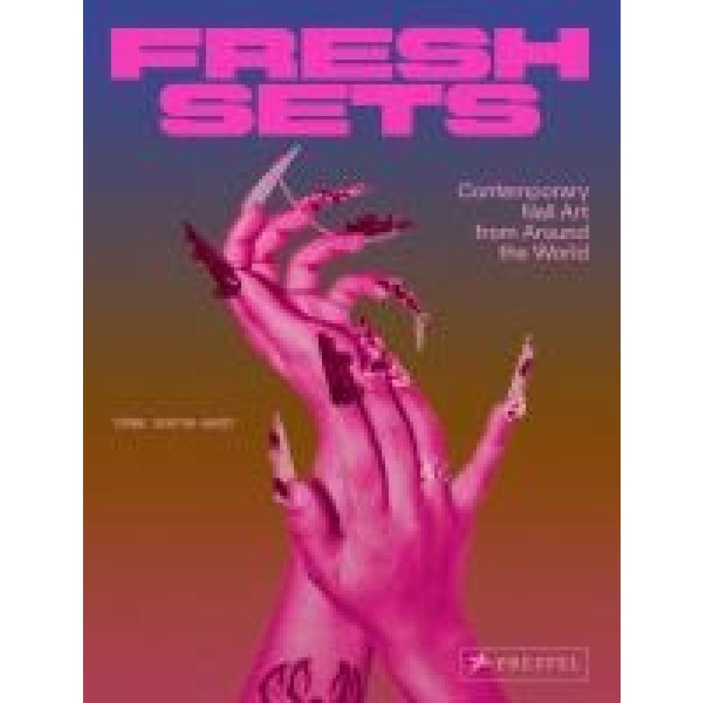 Denton-Hurst, Tembe: Fresh Sets
