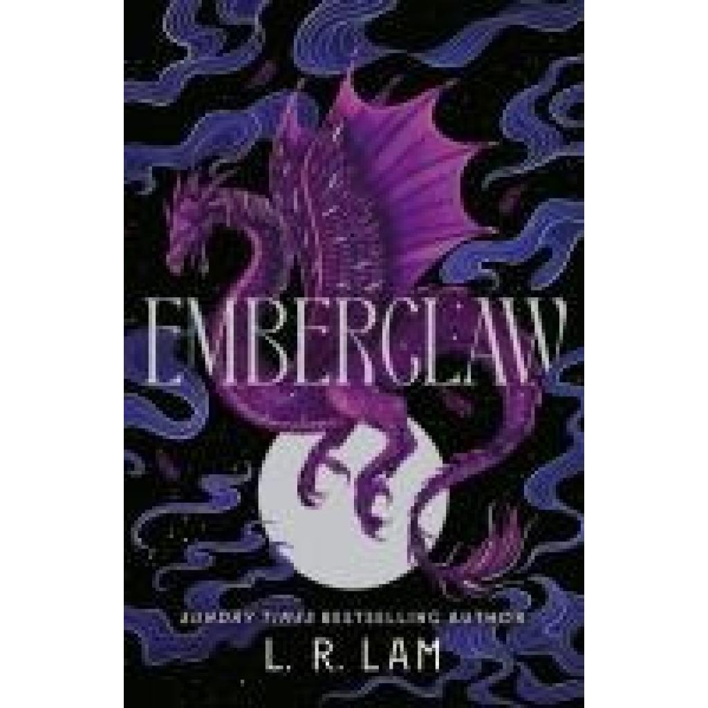 9781399715560 - Lam L R Emberclaw