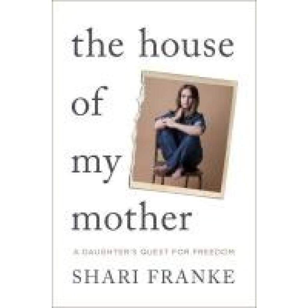 9781398547865 - Franke Shari The House of My Mother