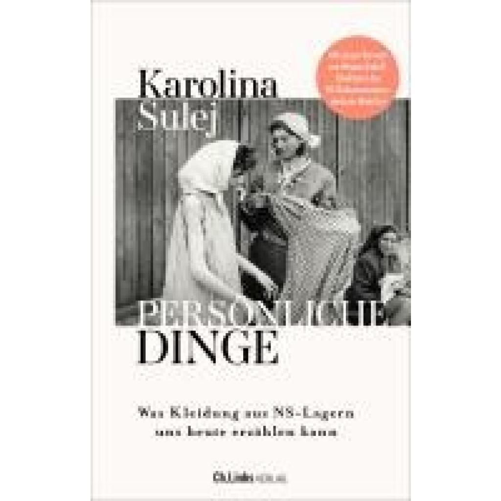 9783962892296 - Sulej Karolina Persönliche Dinge 9783962892296 - Sulej Karolina Persönliche Dinge