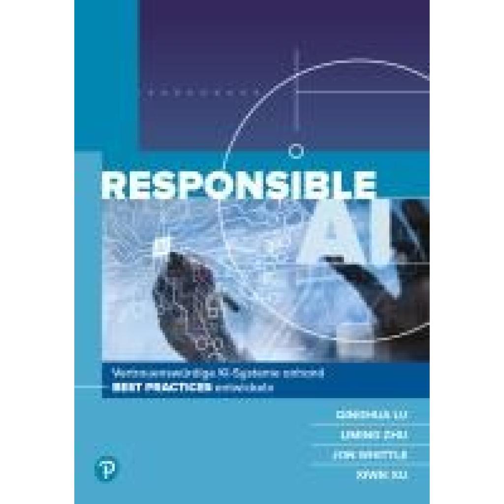 9783868945492 - Lu Qinghua Responsible AI