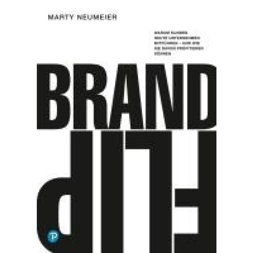 9783868944952 - Neumeier Marty BRAND FLIP