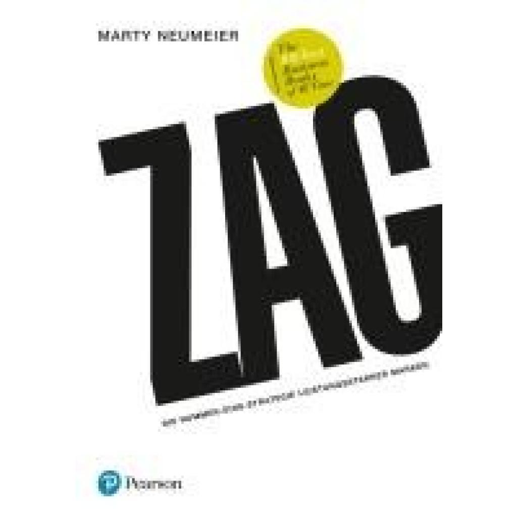 9783868944945 - Neumeier Marty ZAG