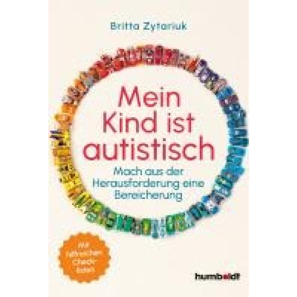 9783842617650 - Zytariuk Britta Mein Kind ist autistisch