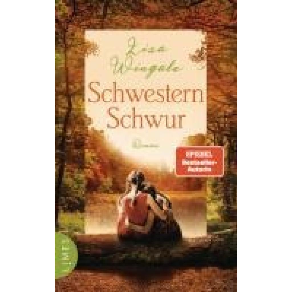 9783809027904 - Wingate Lisa Schwesternschwur