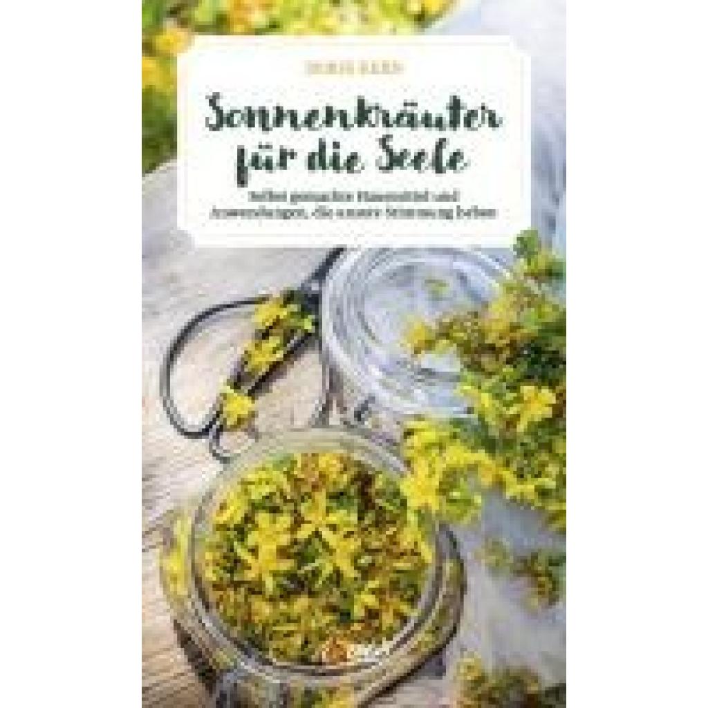 9783710403934 - Kern Doris Sonnenkräuter für die Seele 9783710403934 - Kern Doris Sonnenkräuter für die Seele