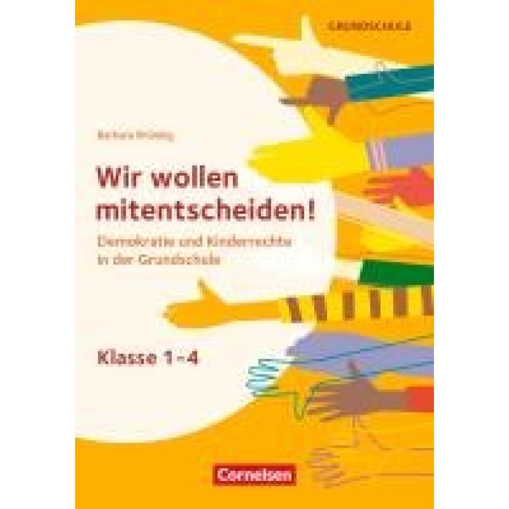 9783589169900 - Brüning Barbara Themenhefte Grundschule