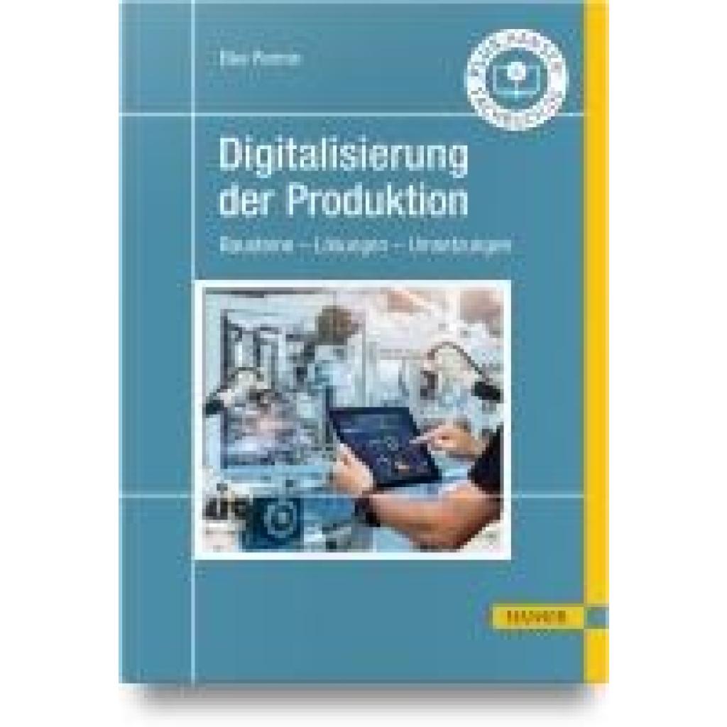 Permin, Eike: Digitalisierung der Produktion
