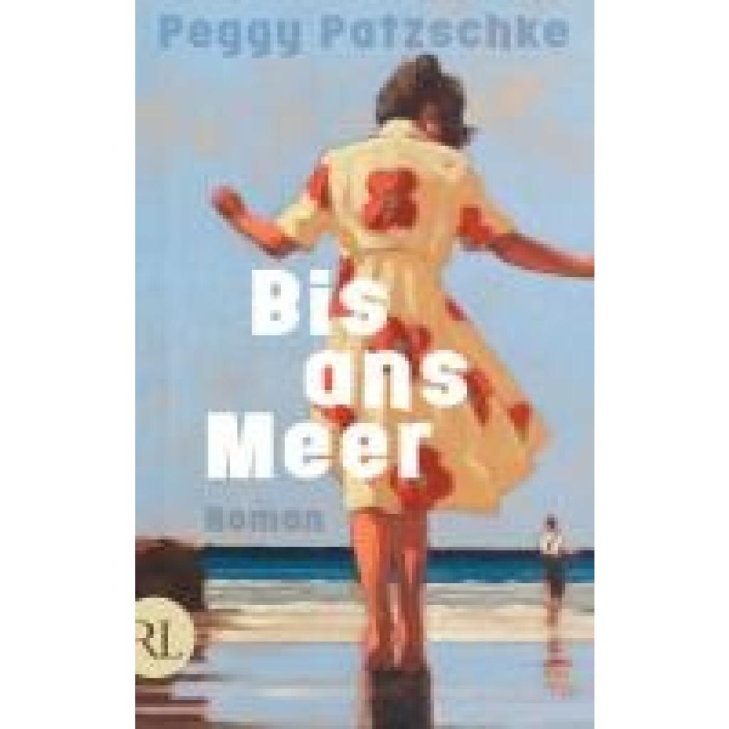 9783352010095 - Patzschke Peggy Bis ans Meer