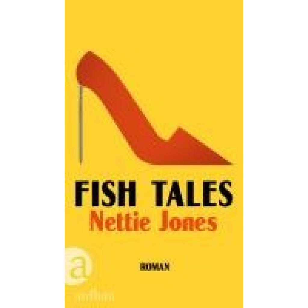 Jones, Nettie: Fish Tales