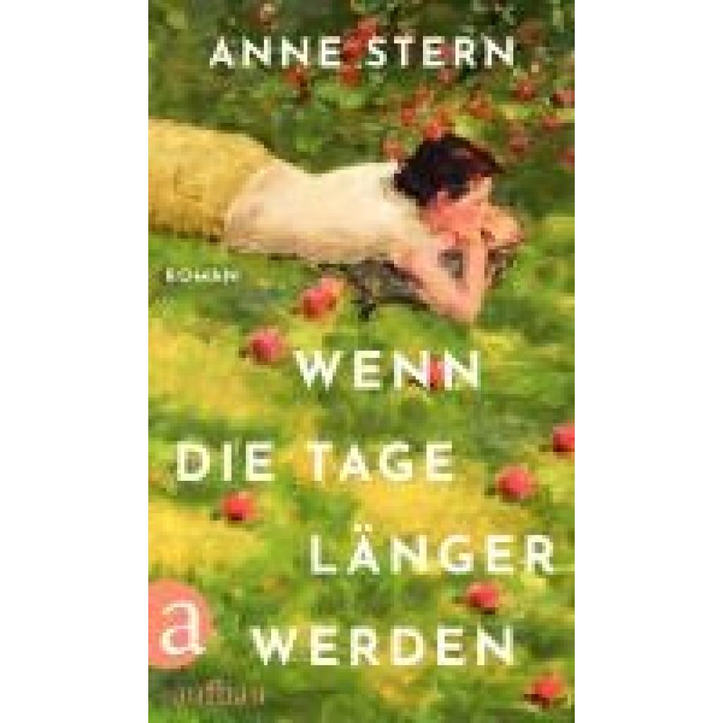 9783351042363 - Stern Anne Wenn die Tage länger werden