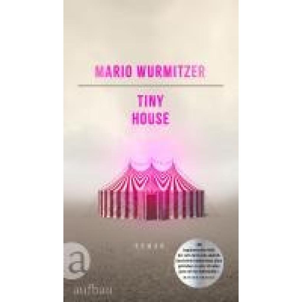 9783351042318 - Wurmitzer Mario Tiny House